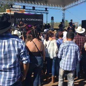 Meet your Posher, Luz